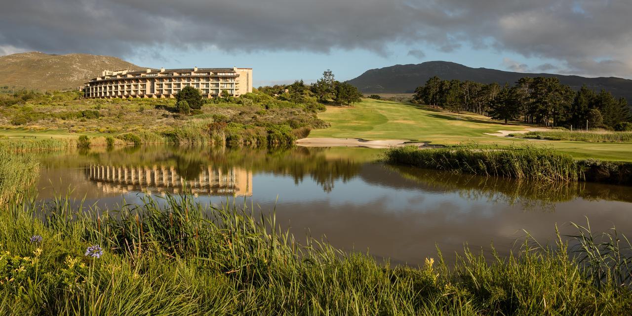 Arabella Hotel, Golf And Spa Hermanus Exterior photo